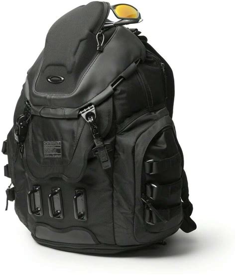 Oakley Kitchen Sink Backpack | Review & Guide | Oakley Forum