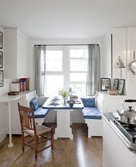 Corner Nook Kitchen Table With Bench – Kitchen Info