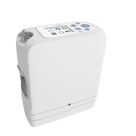 Stationary & Portable Oxygen Concentrators for Sale | Inogen