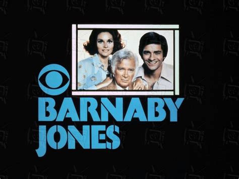 31 best images about Barnaby jones on Pinterest | TVs, Detective series and Buddy ebsen