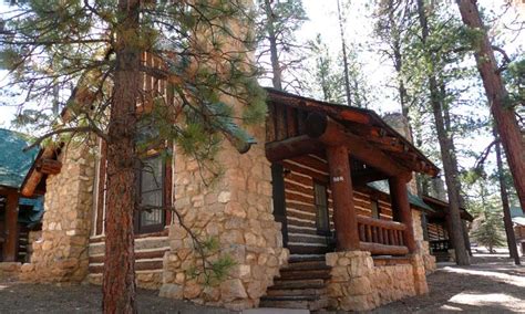 Bryce Canyon Lodge, Utah National Park Lodging - AllTrips