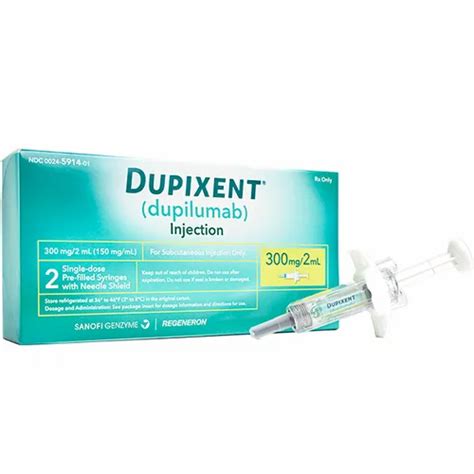 Dupixent Dupilumab Injection at Best Price in India