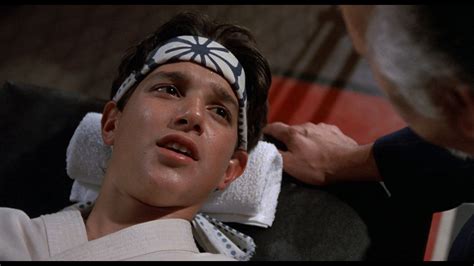 Ralph Macchio