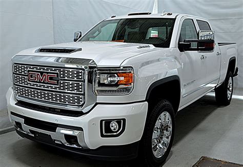 2019 Gmc Sierra Owners Manual