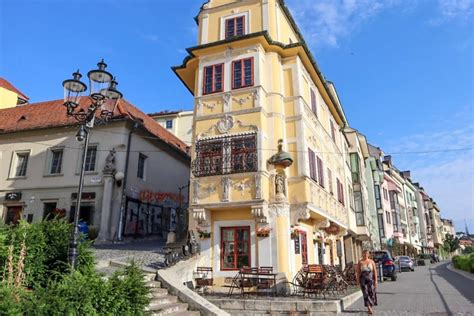 11 Best Things to do in Bratislava Slovakia: One Day Old Town Guide