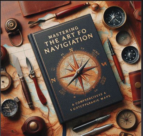 Mastering the Art of Navigation: A Comprehensive Guide on How to Read Topographic Maps – Taketent