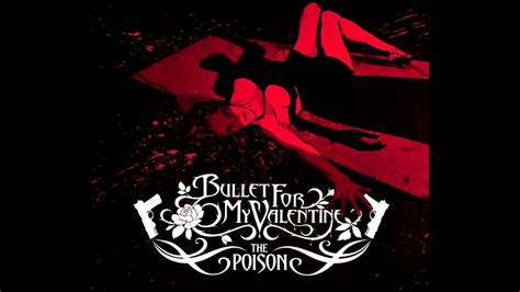 Bullet For My Valentine - The Poison (Single HQ) - YouTube