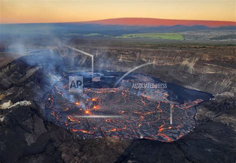 Latest Kīlauea Eruption Stops After 61 Days | KPUA