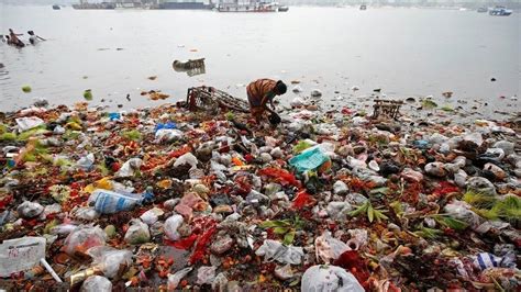 Petition · Strengthen India's Laws for Pollution and Waste Control in ...