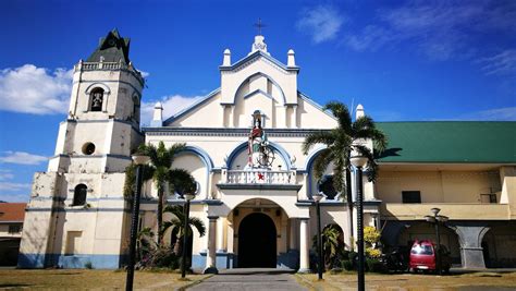 St. Catherine of Alexandria Arayat, Pampanga Catherine Of Alexandria ...