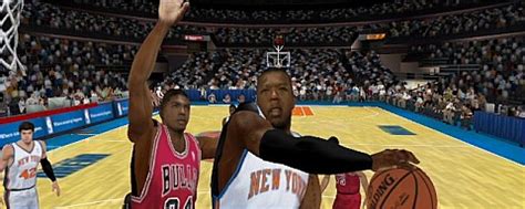 NBA 2K10 Wii Delayed to 11/9 | pastapadre.com