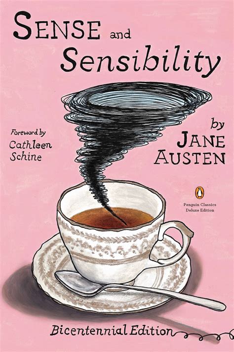 Sense and Sensibility : (Penguin Classics Deluxe Edition) - Walmart.com