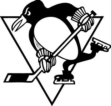 pittsburgh penguins logo black and white 10 free Cliparts | Download ...