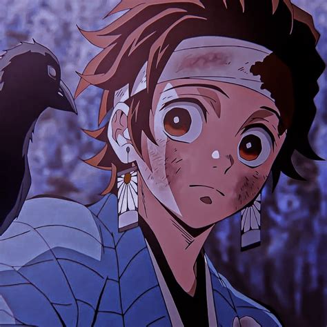 Tanjiro | Personagens de anime, Anime, Bandidos