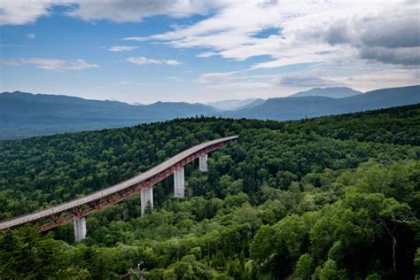 Around Daisetsuzan 7 Day Cycling Tour - Adventure Hokkaido