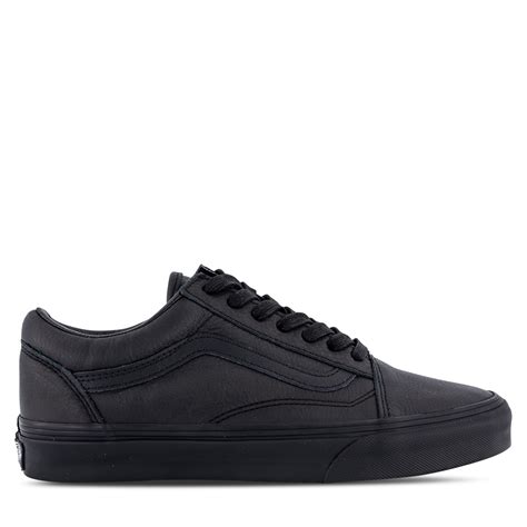 Black Skool Vans | atelier-yuwa.ciao.jp