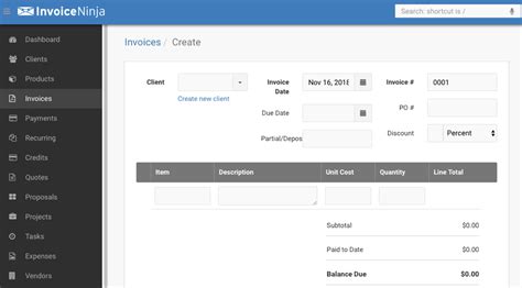 A Complete Guide to Invoicing Software For Small Businesses - Welp Magazine