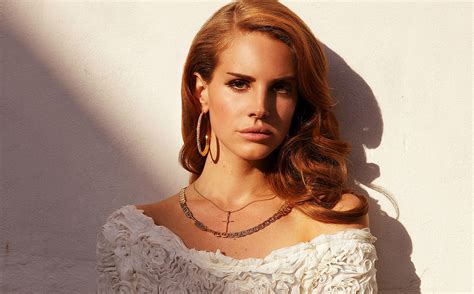 Being Lana Del Rey – Melroze