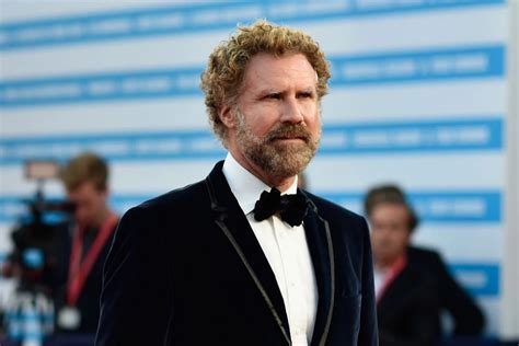 Will Ferrell Drops ‘Captain Dad’ Days Before Shooting Starts