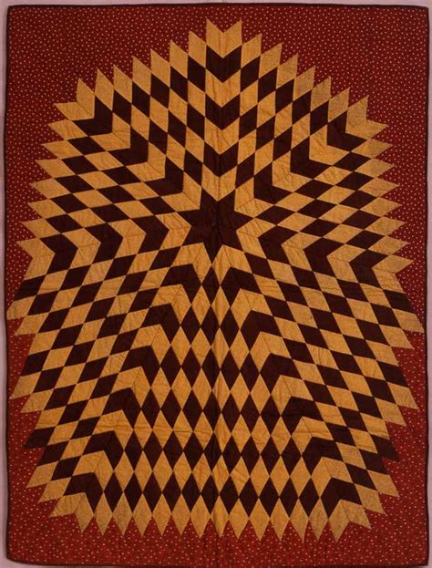 Super Stars: Quilts from the American Folk Art Museum | American Folk ...