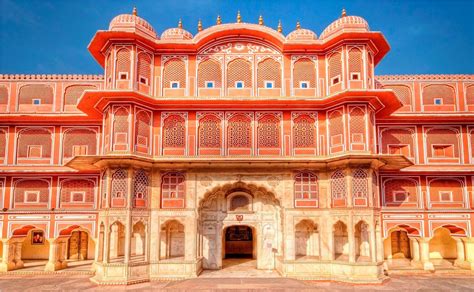 Jaipur Wallpapers - Wallpaper Cave