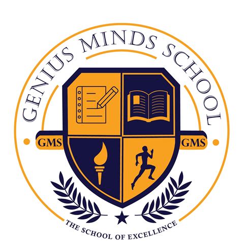 Genius Minds School - Home