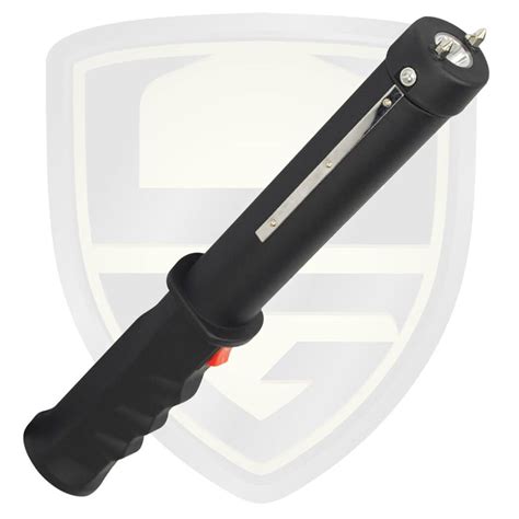 Stun Baton: The Best Choice for Personal Safety and Self-Defense