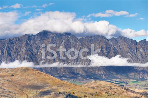 The Remarkables, Queenstown, New Zealand Stock Photo | Royalty-Free | FreeImages