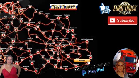 Euro truck simulator 2 dlc map - eroboys