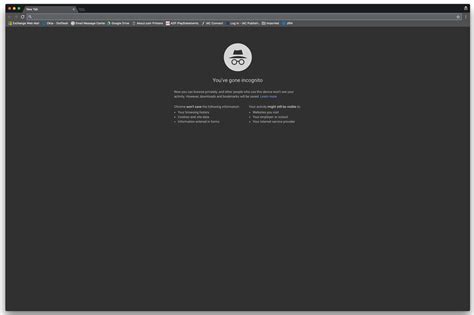 How to Use Incognito Mode in Google Chrome
