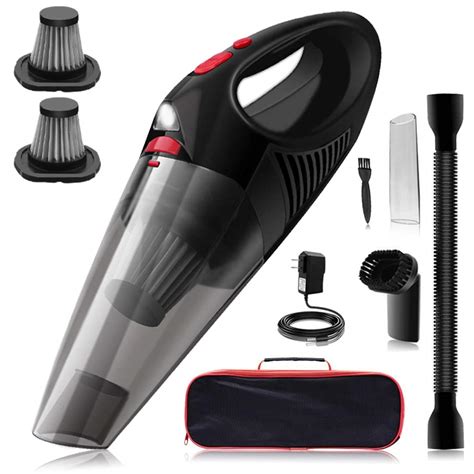 Best Small Wireless Handheld Vacuum Cleaner - Your Home Life