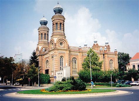 Szombathely - Vas County, Hungary - Tripcarta