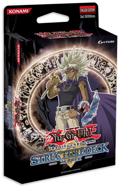 Clancy Speisekammer Forensische Medizin yu gi oh yami marik deck Trauer ...