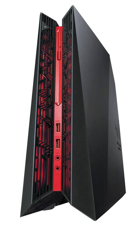 Asus Republic of Gamers G20 G20AJ-US009S Review - XciteFun.net