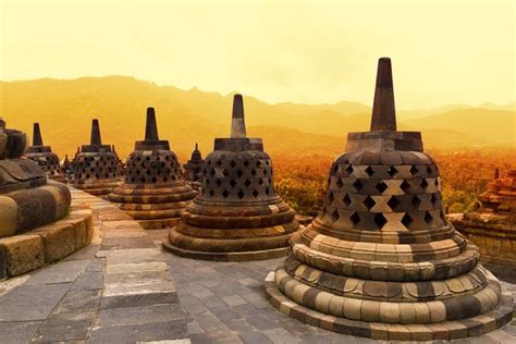 Kala Relief Candi Borobudur Jadi Inspirasi Para Musisi