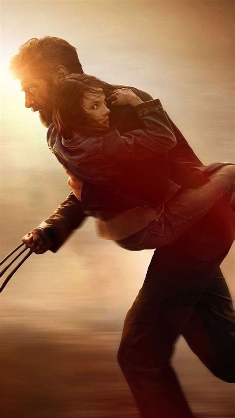 Logan e X-23 Concept Art | Logan wolverine, Heróis marvel, Imagens marvel