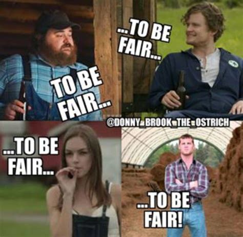 Letterkenny Shoresy Quotes - ShortQuotes.cc