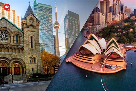 How to Immigrate From Australia to Canada | Canadianvisa.org