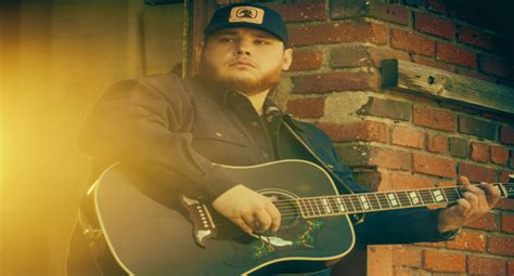 Luke Combs Net Worth 2024 - Overlook Press