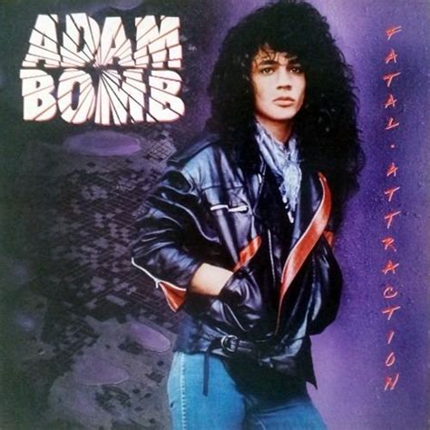 Adam Bomb (musician) - Alchetron, The Free Social Encyclopedia