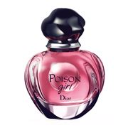 DIOR Poison Girl Eau de Parfum Spray 50ml - Feelunique