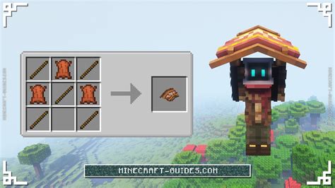 Minecraft: Paragliders Mod Guide & Download - Minecraft Guides Wiki