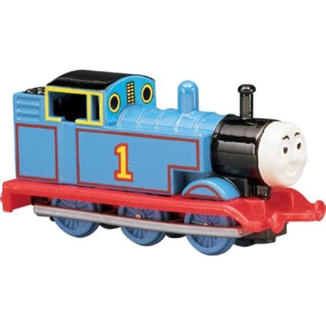 Thomas | Thomas The Tank Engine & Friends ERTL Wiki | Fandom