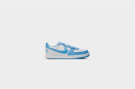 Nike Terminator Low (University Blue/White) – Rock City Kicks