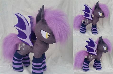 Equestria Daily - MLP Stuff!: 70 of The Best Bat Pony Plushies!