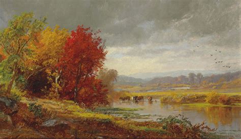 Jasper Francis Cropsey (1823-1900)