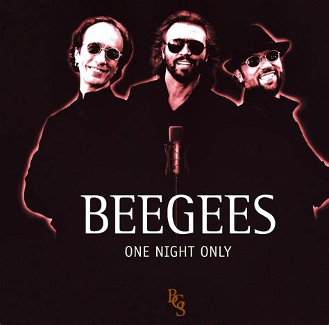 Bee Gees - One Night Only (cd) | 27.27 lei | Rock Shop