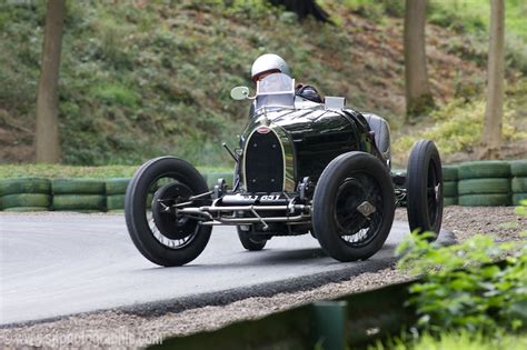 Prescott Hill Climb spannende momenten - Classic Mania Oldtimers blog