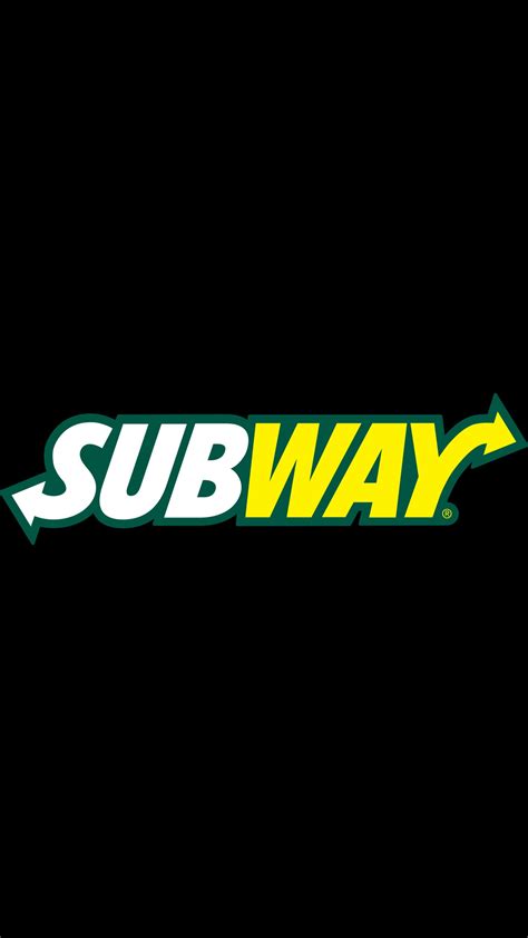 Subway Black | Inspirasi tipografi, Tipografi