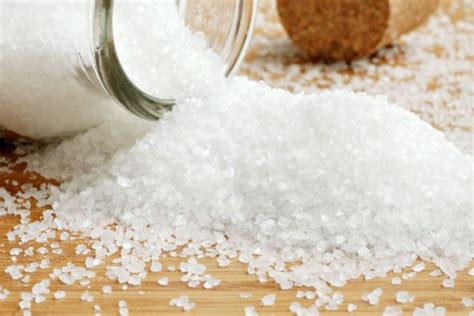 Important Tips to Use Epsom Salt for Boils